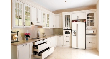 为什么原木门定制的周期比较长？-长沙全屋定制