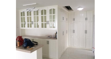 原木定制家具有哪些优势？-长沙原木整装