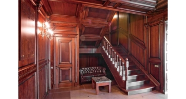 为您分享三个原木家具搭配的小知识-湖南全房定制厂家