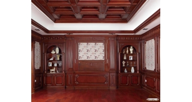 哪种实木的家具更好？要怎么。