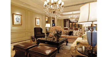 湖南全屋定制家具前期做好这几点，邻居羡慕不已！