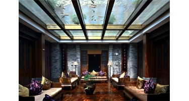 湘居适配：长沙全屋定制的生活美学