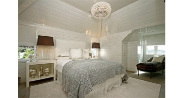 原木整装设计：回归自然，演绎生活本真