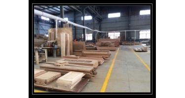 实木家具：自然之美与永恒价值的完 美融合