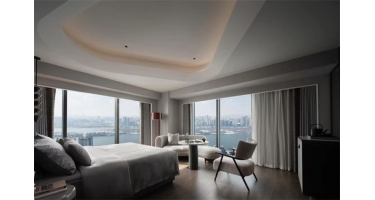 原木整装：回归自然的居住革命