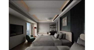 全房定制设计要点解析：打造个性化与功能性兼具的理想家居