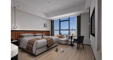 原木整装：回归自然的生活美学